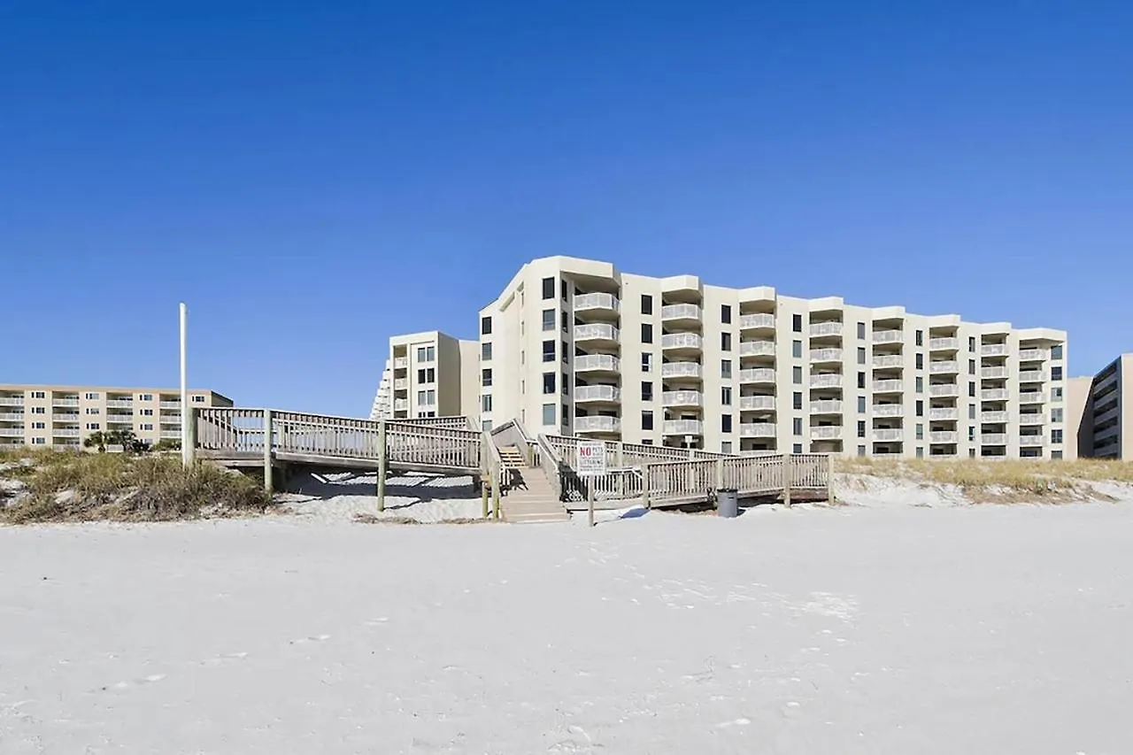 Holiday home Inlet Reef 318 Villa Destin