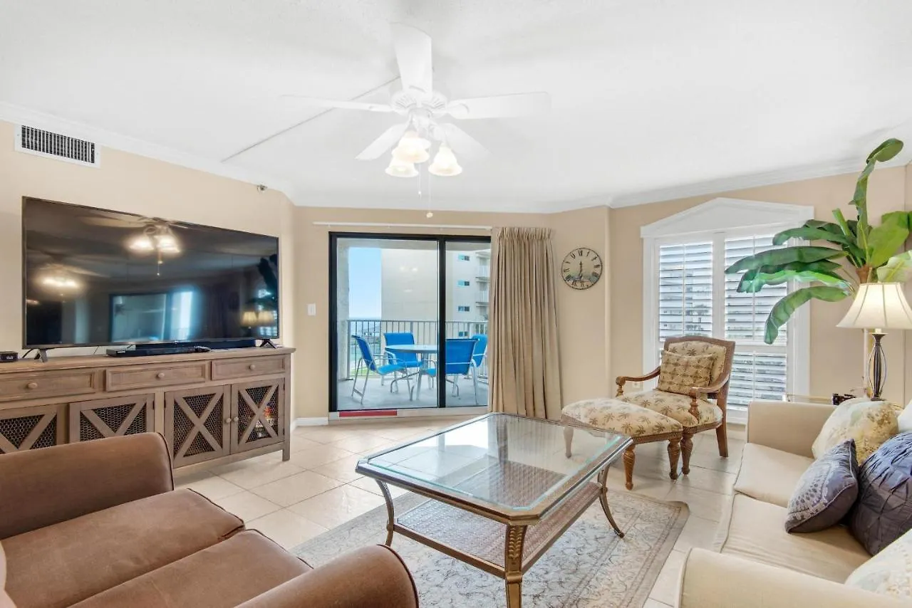 Holiday home Inlet Reef 318 Villa Destin