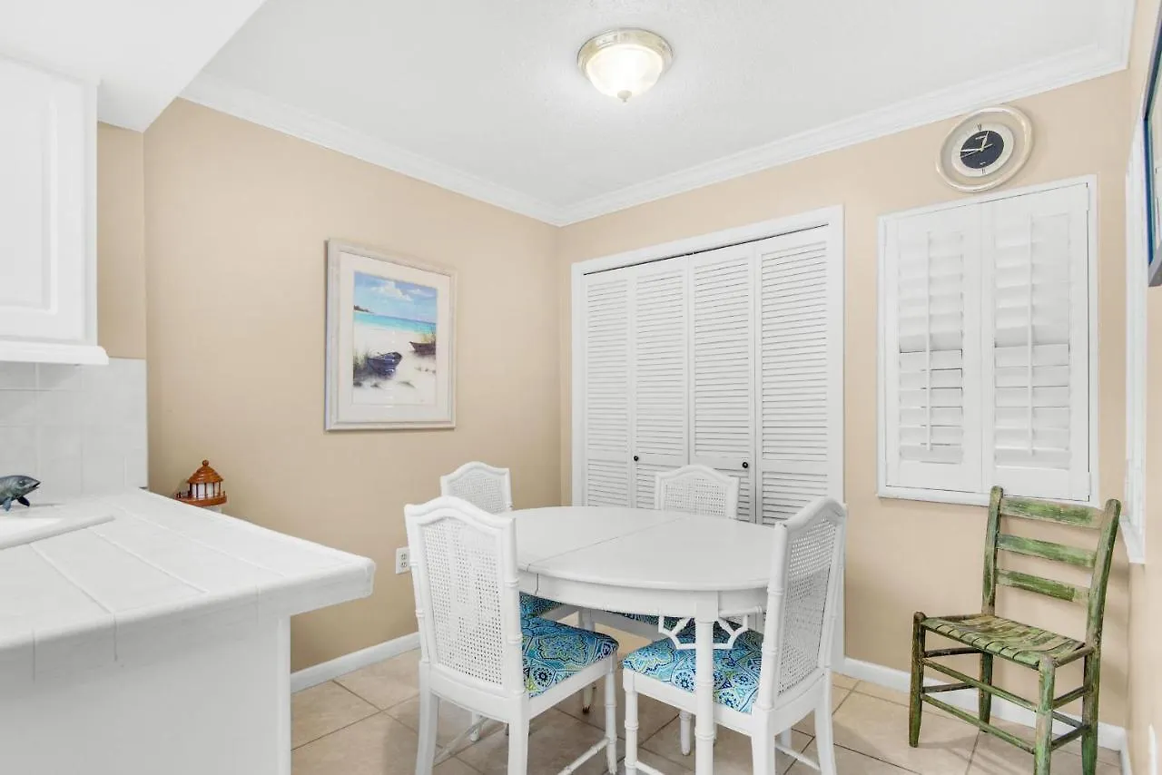 Holiday home Inlet Reef 318 Villa Destin