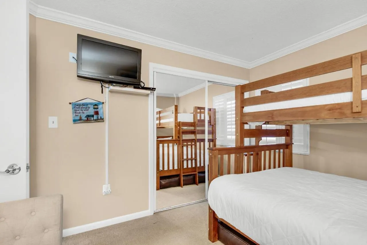 Holiday home Inlet Reef 318 Villa Destin United States