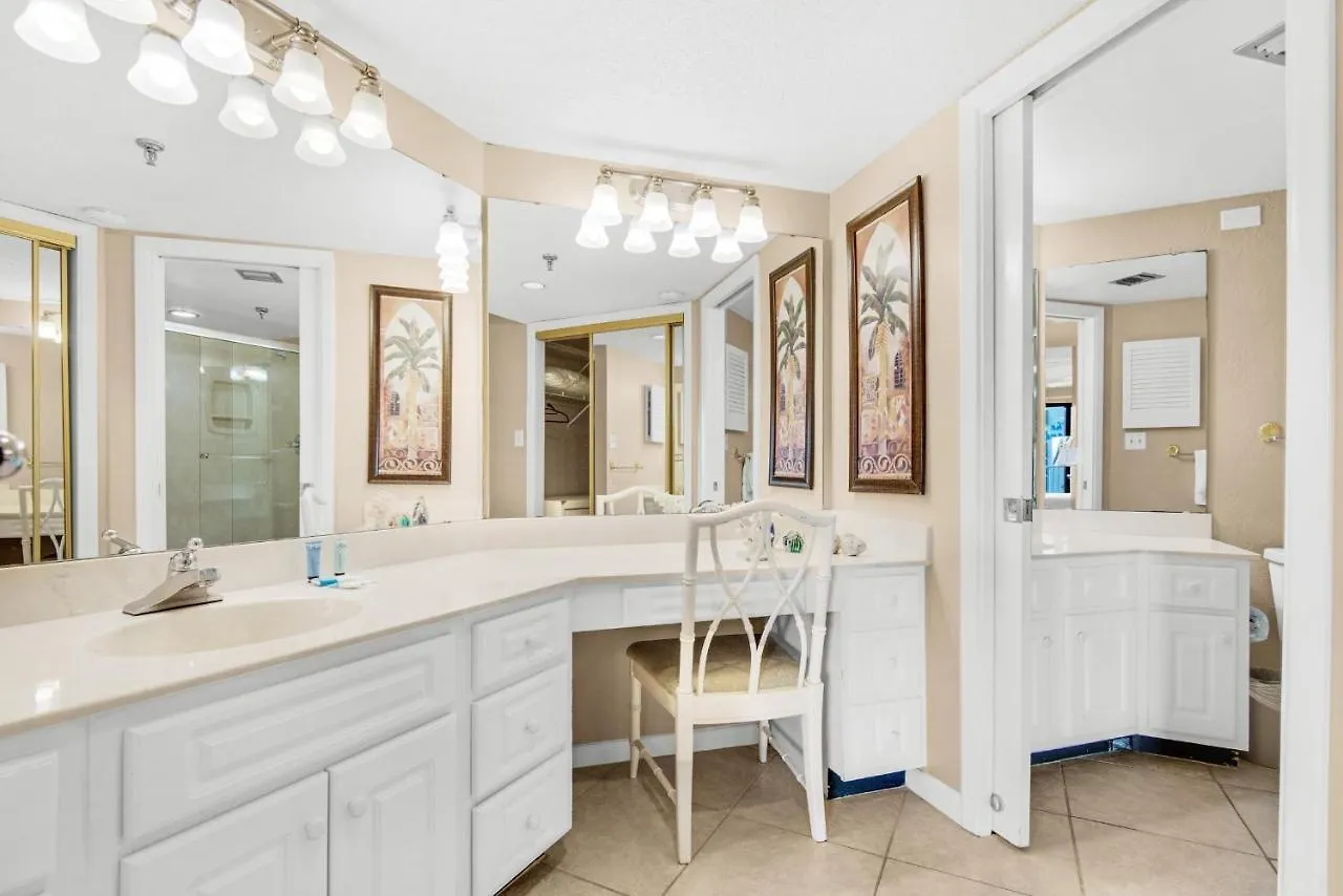 Inlet Reef 318 Villa Destin