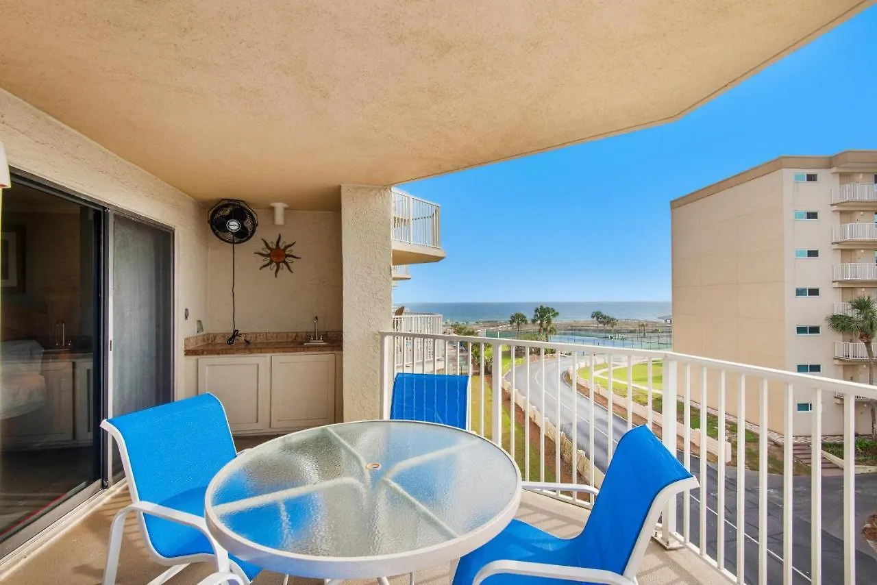 Inlet Reef 318 Villa Destin Holiday home