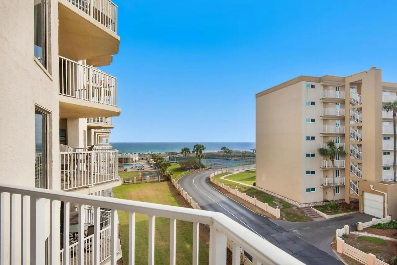 Holiday home Inlet Reef 318 Villa Destin